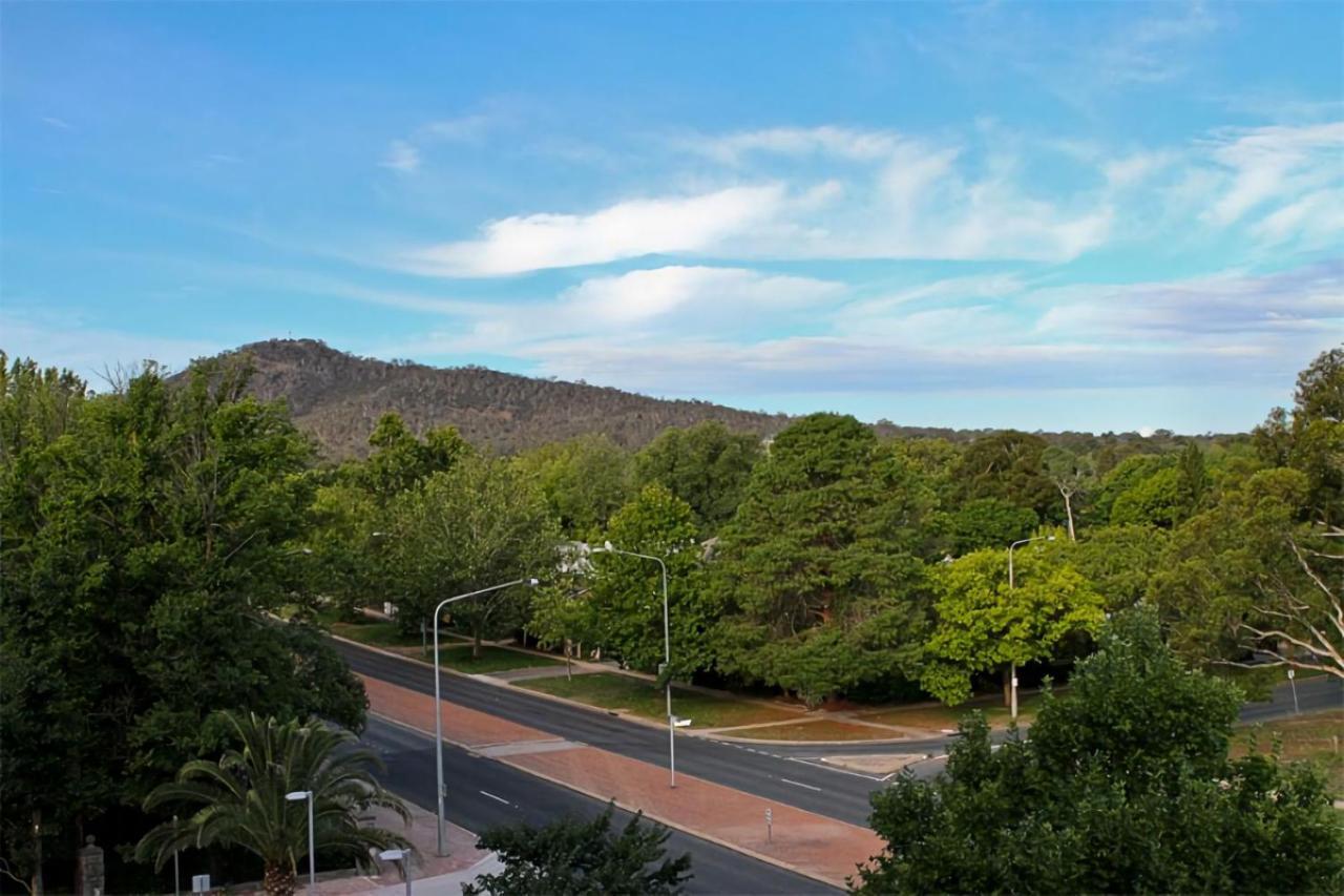Glebe Park Canberra City Act Exterior photo